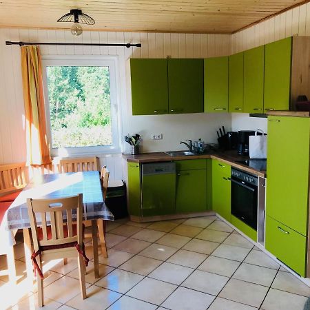 Feriendorf Boeker Muehle Екстериор снимка