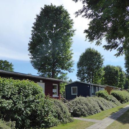 Feriendorf Boeker Muehle Екстериор снимка