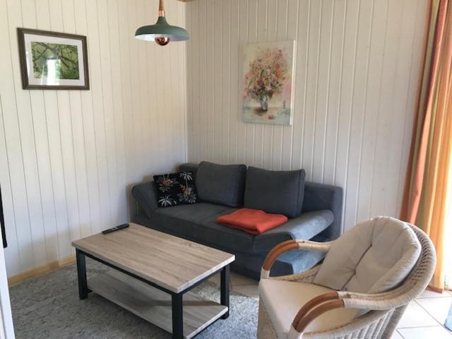 Feriendorf Boeker Muehle Екстериор снимка