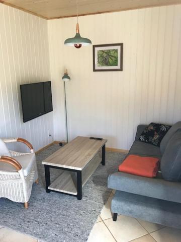 Feriendorf Boeker Muehle Екстериор снимка