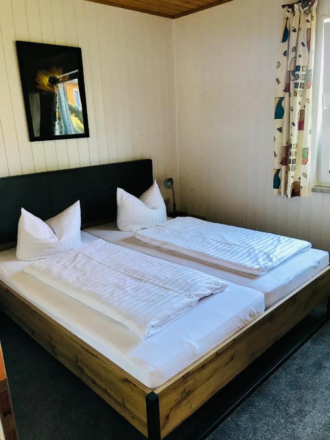 Feriendorf Boeker Muehle Екстериор снимка