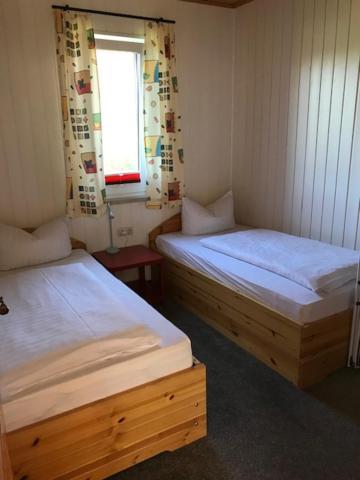 Feriendorf Boeker Muehle Екстериор снимка