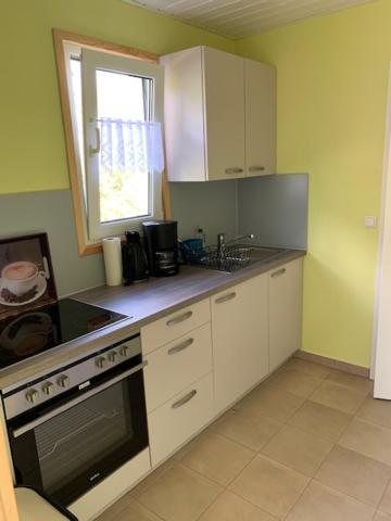 Feriendorf Boeker Muehle Екстериор снимка