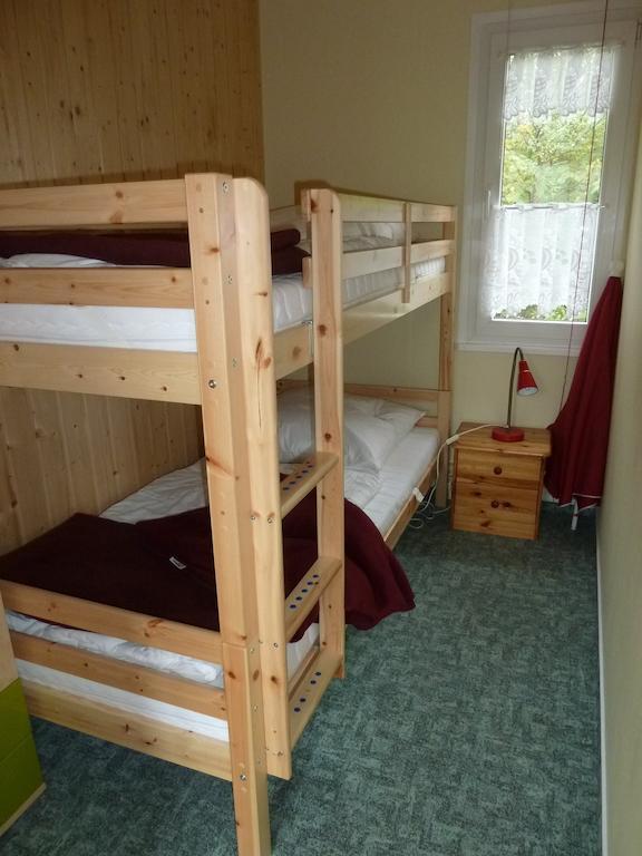 Feriendorf Boeker Muehle Стая снимка