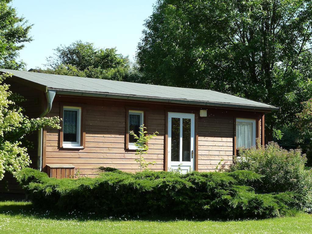 Feriendorf Boeker Muehle Стая снимка