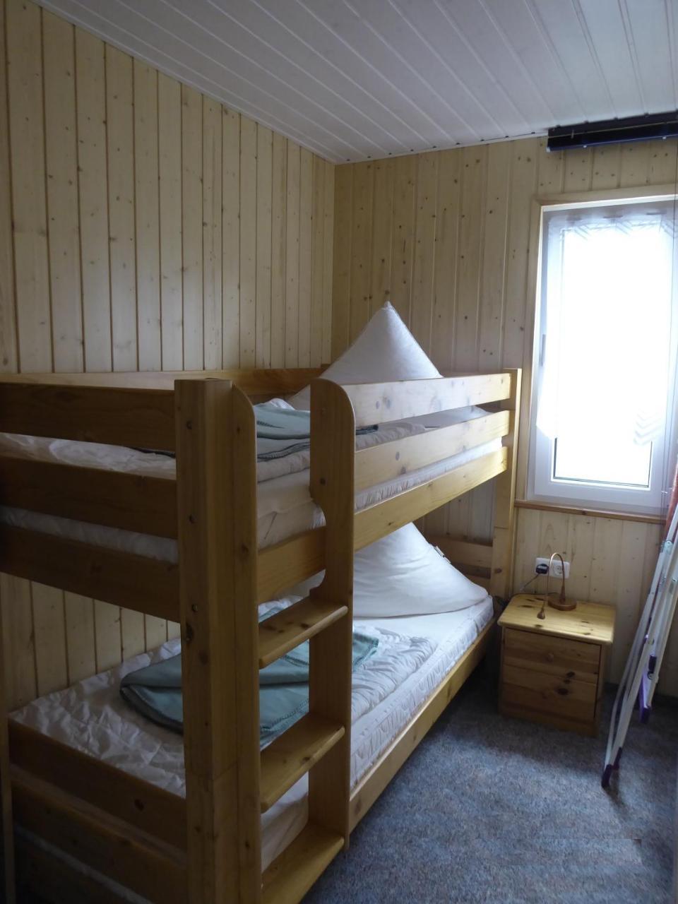 Feriendorf Boeker Muehle Екстериор снимка