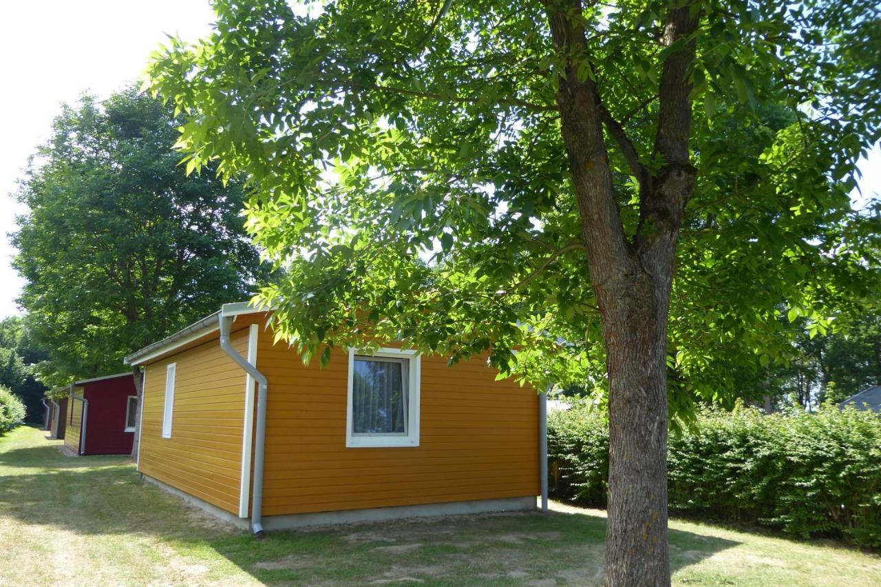 Feriendorf Boeker Muehle Екстериор снимка